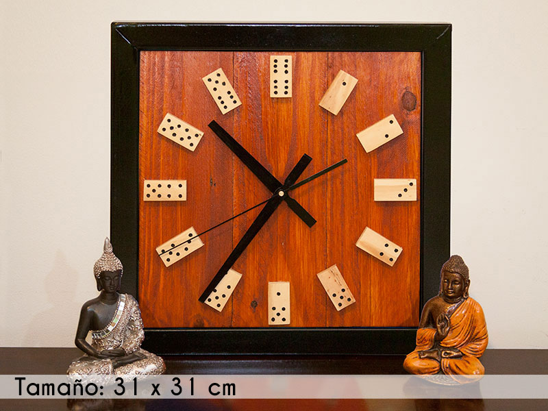 Relojes artesanales